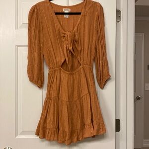 lspace cover up dress